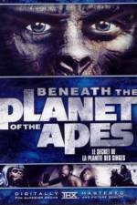 Watch Beneath the Planet of the Apes Projectfreetv
