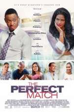 Watch The Perfect Match Projectfreetv