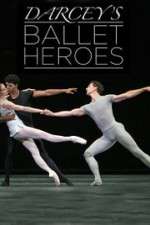 Watch Darcey's Ballet Heroes Projectfreetv