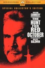 Watch The Hunt for Red October Projectfreetv