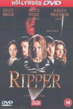 Watch Ripper Projectfreetv