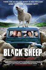 Watch Black Sheep Projectfreetv