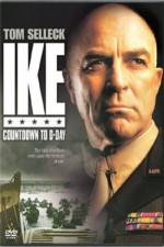 Watch Ike: Countdown to D-Day Projectfreetv