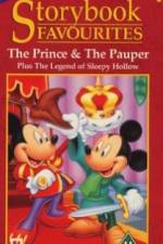 Watch The Prince and the Pauper Projectfreetv