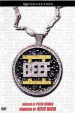 Watch Beef II Projectfreetv