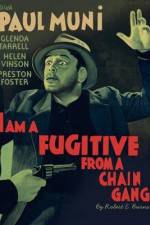 Watch I Am a Fugitive from a Chain Gang Projectfreetv
