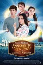 Watch Annabelle Hooper and the Ghosts of Nantucket Projectfreetv