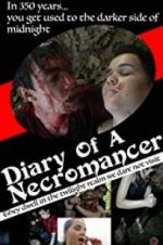 Watch Diary of a Necromancer Projectfreetv