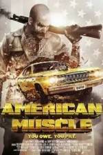 Watch American Muscle Projectfreetv