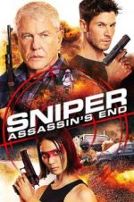 Watch Sniper: Assassin\'s End Projectfreetv