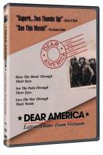 Watch Dear America Letters Home from Vietnam Projectfreetv