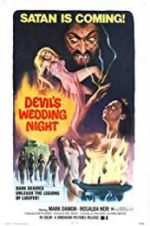 Watch The Devil\'s Wedding Night Projectfreetv