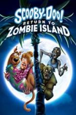 Watch Scooby-Doo: Return to Zombie Island Projectfreetv