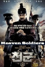 Watch Heaven's Soldiers Projectfreetv
