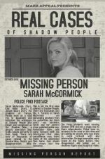 Watch Real Cases of Shadow People The Sarah McCormick Story Projectfreetv