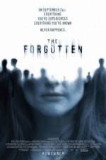 Watch The Forgotten Projectfreetv
