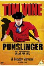 Watch Tim Vine - Punslinger Live Projectfreetv
