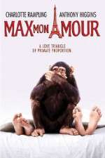 Watch Max mon amour Projectfreetv