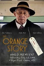 Watch The Orange Story (Short 2016) Online Projectfreetv