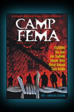 Watch Camp FEMA Projectfreetv