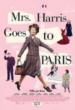 Watch Mrs Harris Goes to Paris Projectfreetv