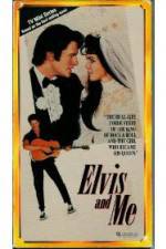 Watch Elvis and Me Projectfreetv
