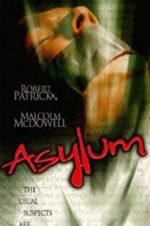 Watch Asylum Projectfreetv