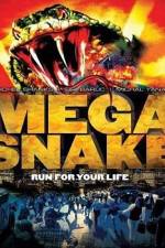 Watch Mega Snake Projectfreetv