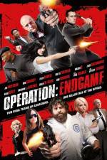 Watch Operation Endgame Online Projectfreetv