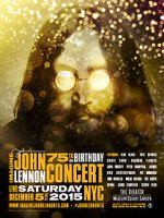Watch Imagine: John Lennon 75th Birthday Concert Online Projectfreetv