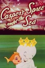 Watch Casper\'s Spree Under the Sea (Short 1950) Projectfreetv