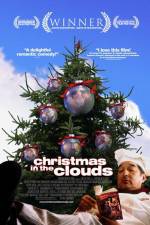 Watch Christmas in the Clouds Projectfreetv