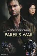 Watch Parer's War Projectfreetv
