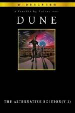 Watch Dune ;The Alternative Edition  (Fanedit) Projectfreetv