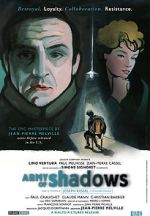 Watch Army of Shadows Online Projectfreetv