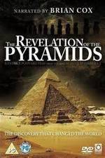 Watch The Revelation of the Pyramids Projectfreetv