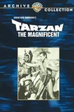 Watch Tarzan the Magnificent Projectfreetv
