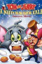 Watch Tom and Jerry: A Nutcracker Tale Projectfreetv