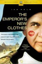 Watch The Emperor's New Clothes Projectfreetv