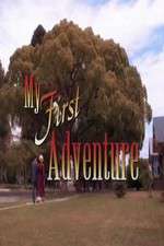 Watch The Adventures of Young Indiana Jones: My First Adventure Projectfreetv