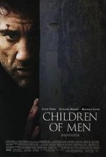 Watch Children of Men Online Projectfreetv