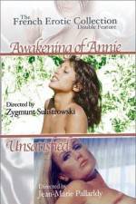 Watch The Awakening of Annie Projectfreetv