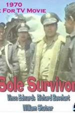 Watch Sole Survivor Online Projectfreetv