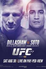 Watch UFC 177  Dillashaw vs  Soto Projectfreetv