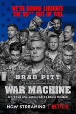 Watch War Machine Projectfreetv
