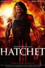 Watch Hatchet III Projectfreetv