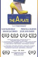 Watch The A Plate Projectfreetv