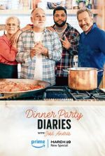 Watch Dinner Party Diaries with Jos Andrs Projectfreetv