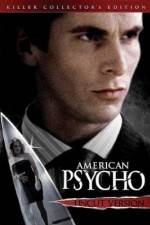 Watch American Psycho Projectfreetv