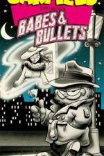 Watch Garfield's Babes and Bullets Projectfreetv